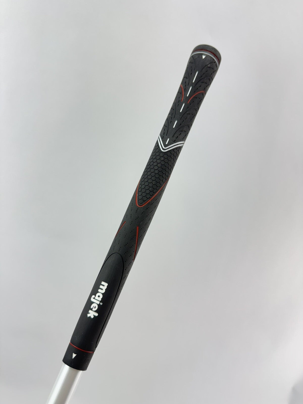 One Length Driving Iron 17* Controller Kuro Kage Silver Regular Graphite /2198517