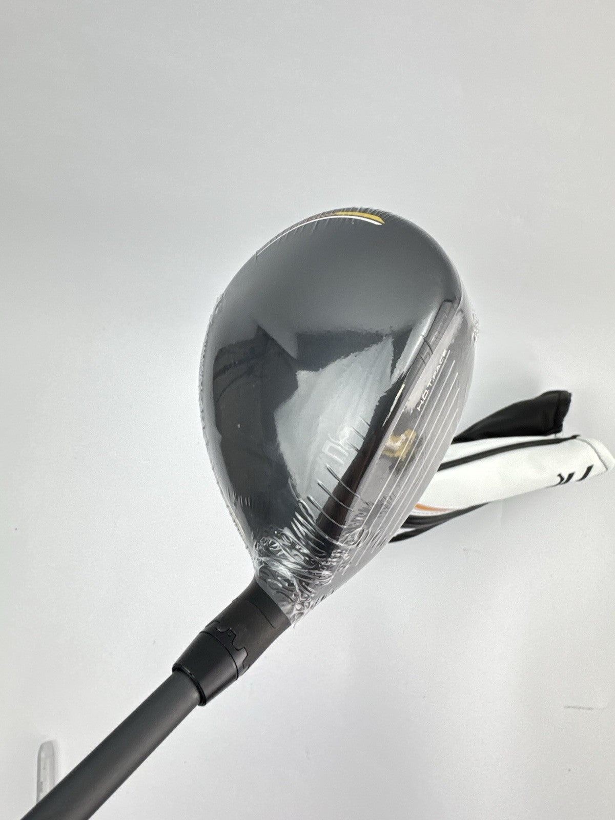 Cobra LTDx 3 Wood 15* Hzrdus Smoke 5.5 Regular Graphite /Left Handed /2794010