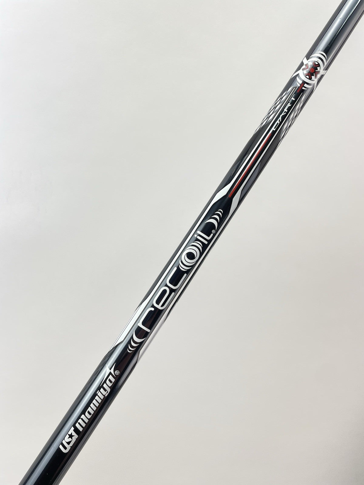 UST Recoil Dart Iron Shaft 65 F2 Senior Flex Graphite 35 /0.370 Parallel /286250
