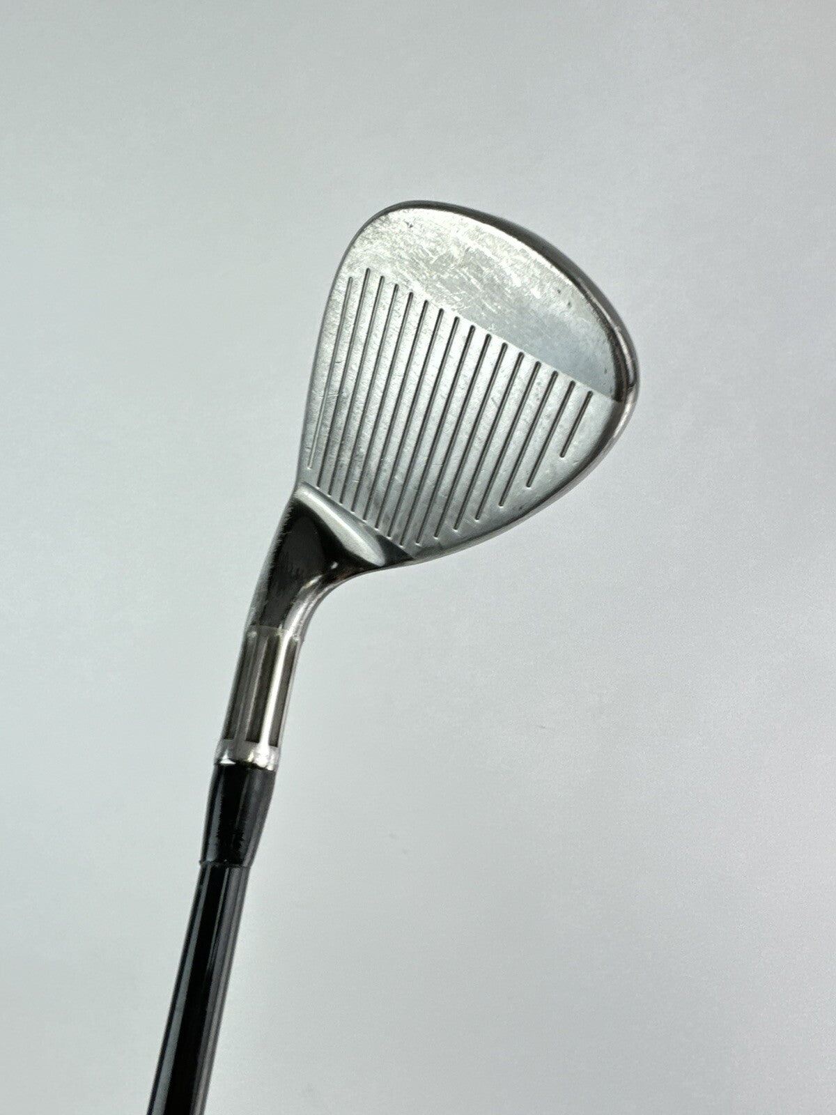 Taylormade M2 Sand Wedge Fujikura Atmos A Senior Graphite /Lamkin Midsize12