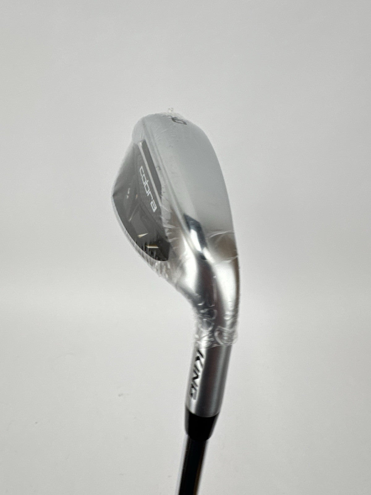 Cobra LTDX 9 Iron KBS Tour 90 Stiff Flex Steel /Right Handed /Brand New /334226