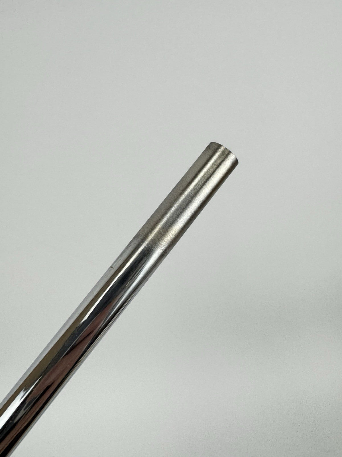 Nippon AMC 880 Iron Shaft Stiff Flex Steel 35.25” /0.355 Tapered /327126