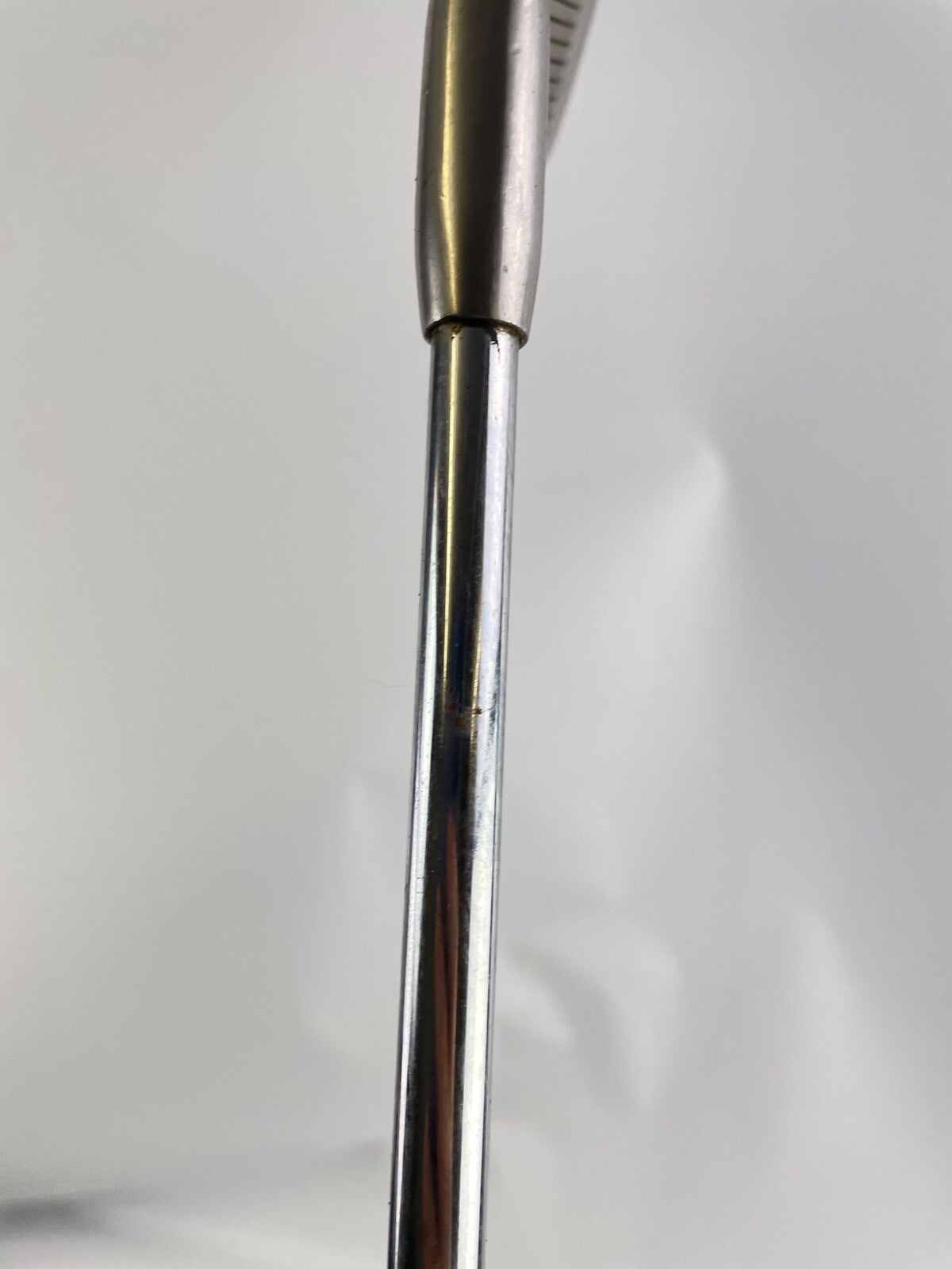 Macgregor Nicklaus 3 Iron Powersole Regular Flex Steel /Right /New Grip /559510