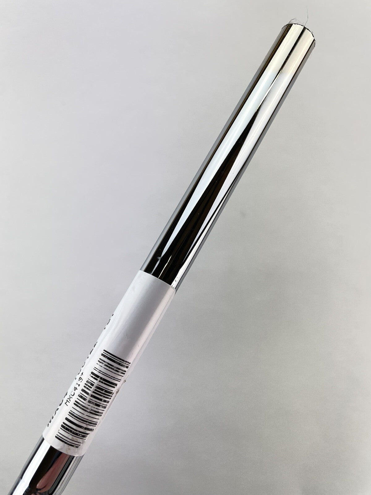 Elevate MPH Iron Shaft 85 Regular Flex Steel 34.5” /0.370 Parallel /2104910