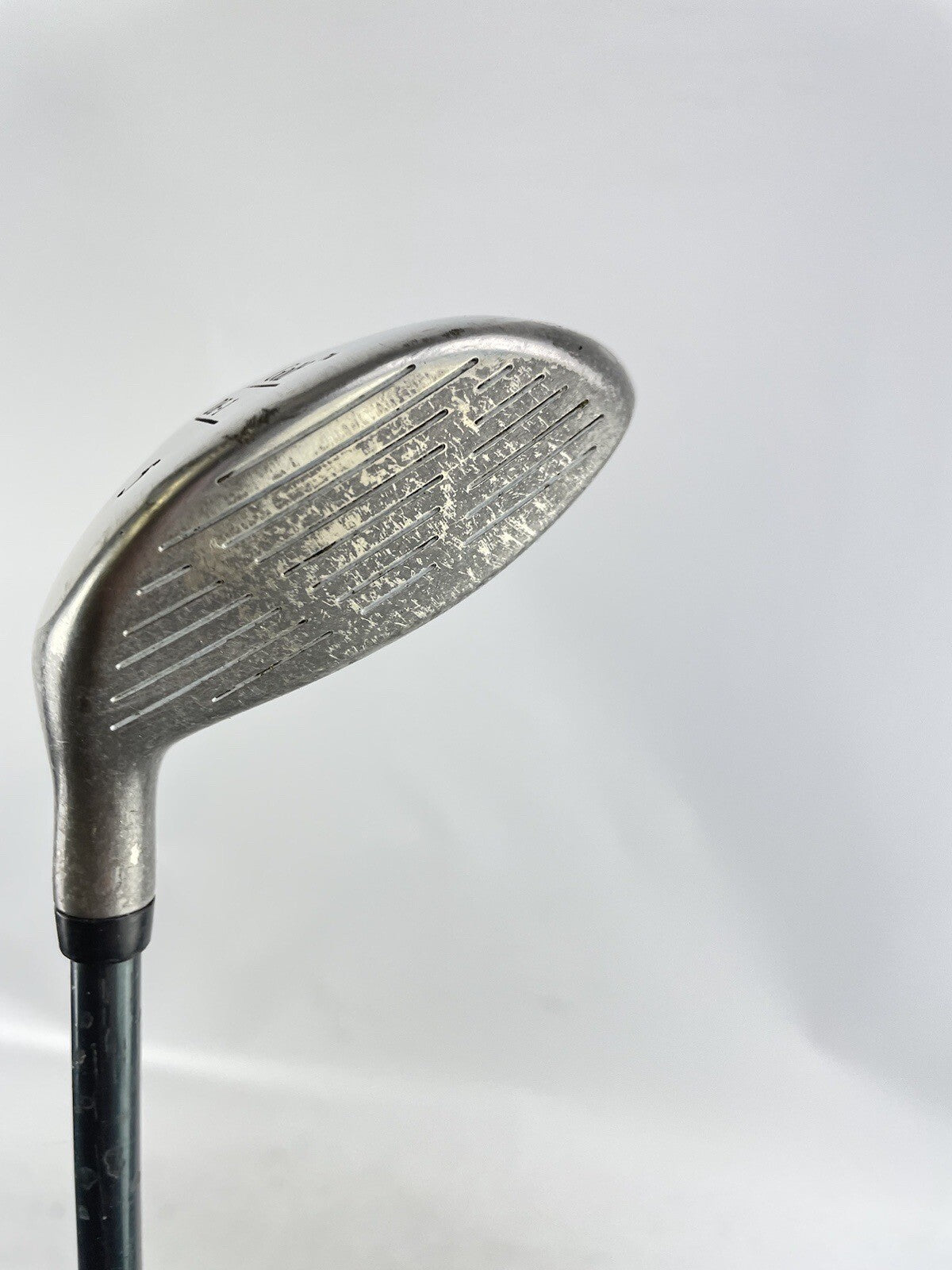 MD Golf 5 Wood Ladies Flex Graphite /Right Handed /New Grip Fitted /88895