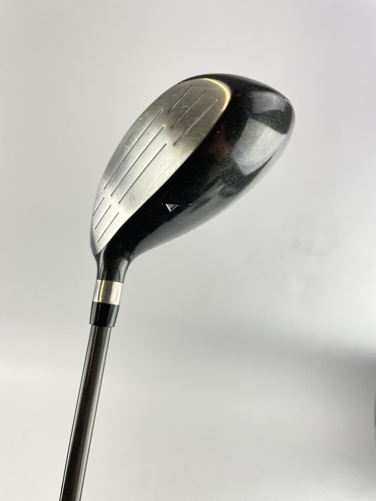 Progen Golf Driving Hybrid 15* Regular Flex Graphite /Right Handed /103948
