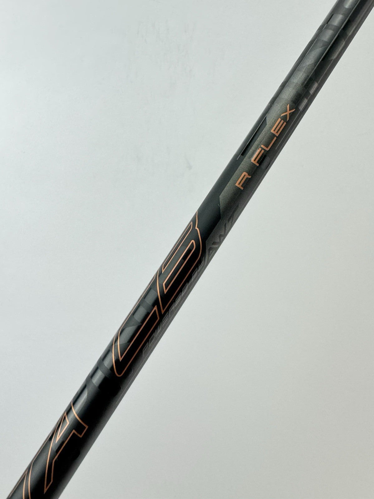 Ping Alta CB Iron Shaft AWT Regular Flex Graphite 36 /0.355 Tapered /260184