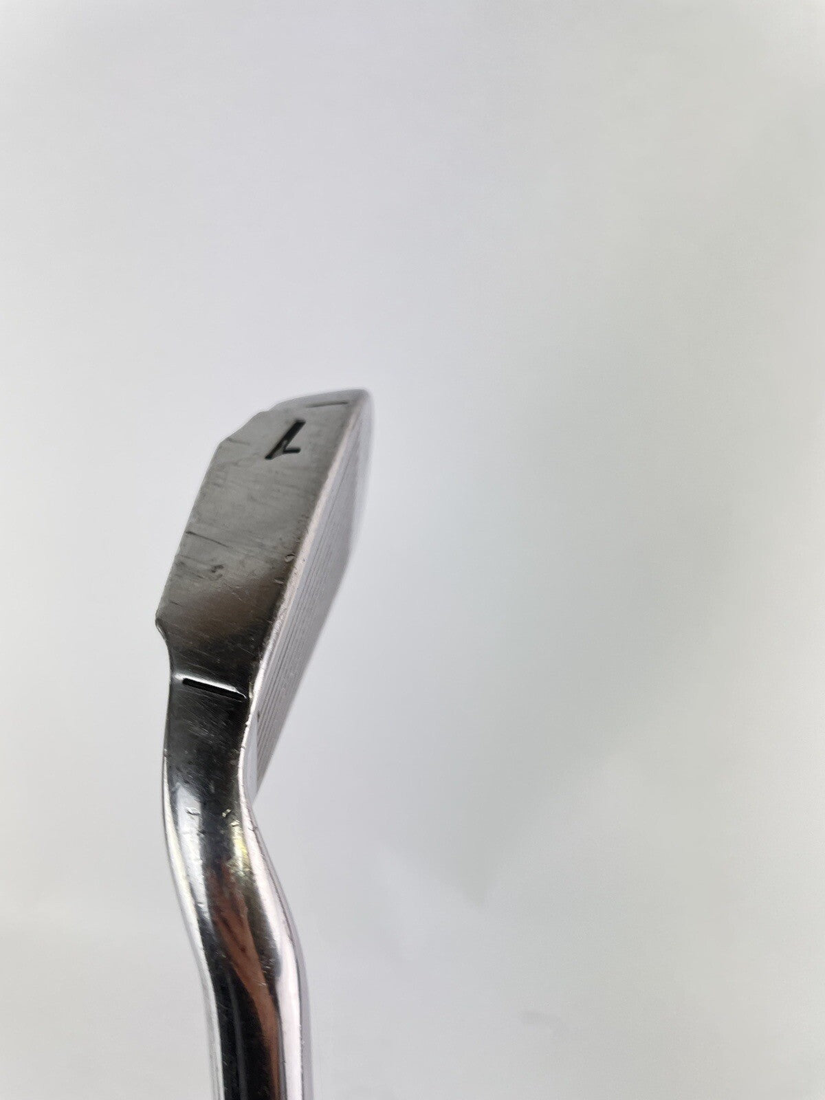 Founder Club 1 Iron Mens R300U Regular Flex Steel /Right Handed /New Grip /158633