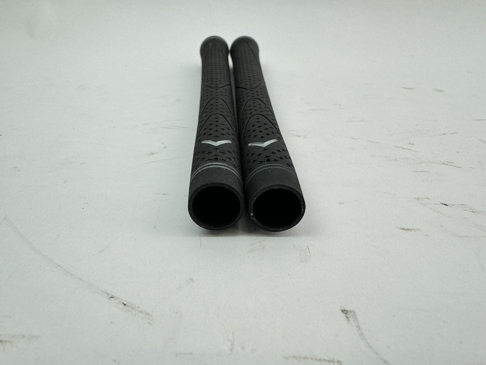 Callaway Golf Grips (2) Men’s Standard /Black /Grey /Pulled /341706