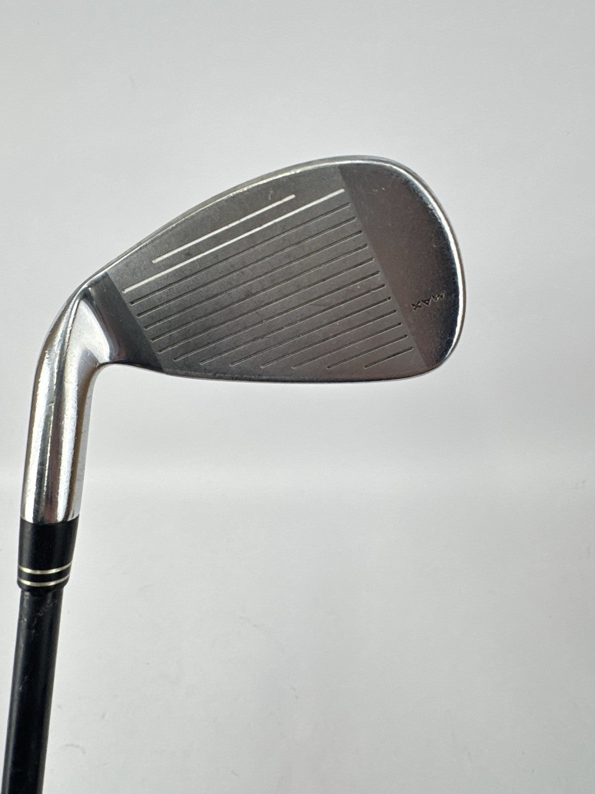 Taylormade R7 CGB 4 Iron RAC Max Regular Graphite /Right Handed /New Grip /361909