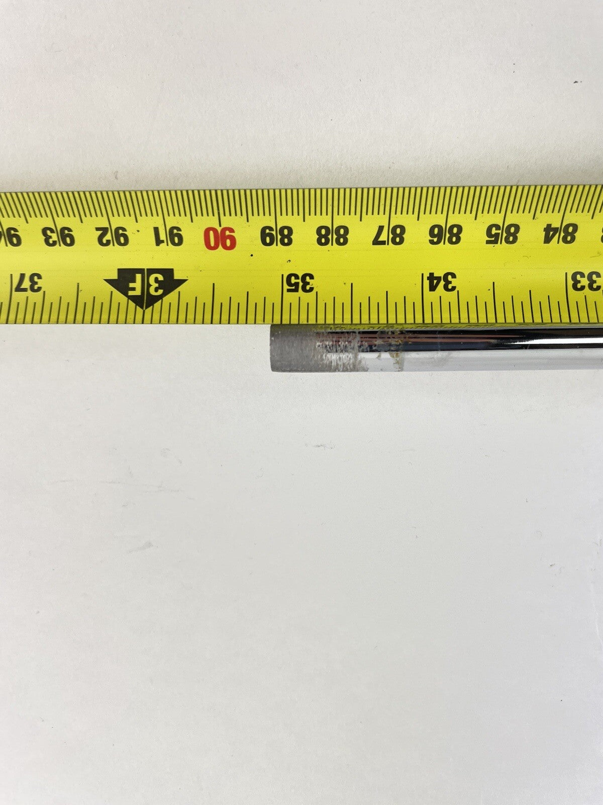 Project X Rifle Iron Shaft 105G 6.5 Extra Stiff Steel (X Flex) /0.370 /1545211