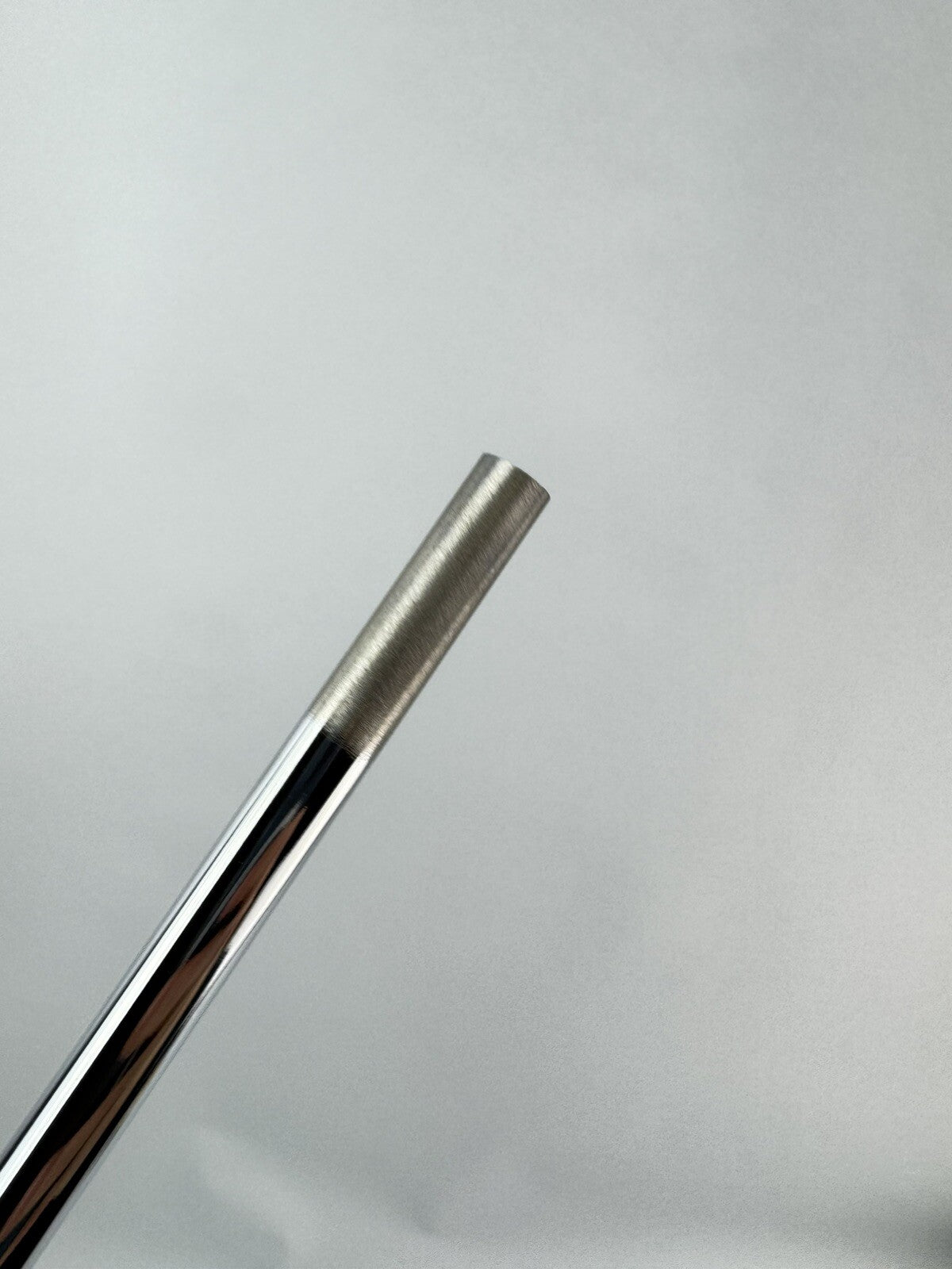 KBS $-Taper Lite Iron Shaft X Flex (extra Stiff) Steel /0.370 /Lamkin /217126