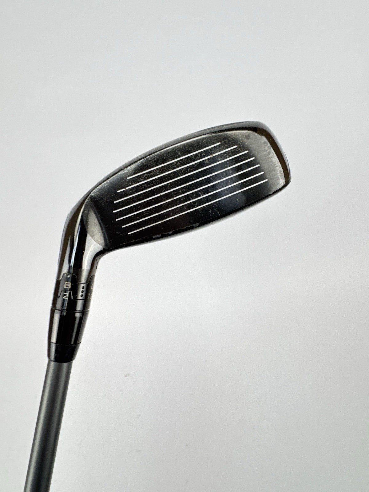 Titleist Tsi3 2 Hybrid 18* Hzrdus Smoke 5.5 Regular Graphite /Right Handed/332458