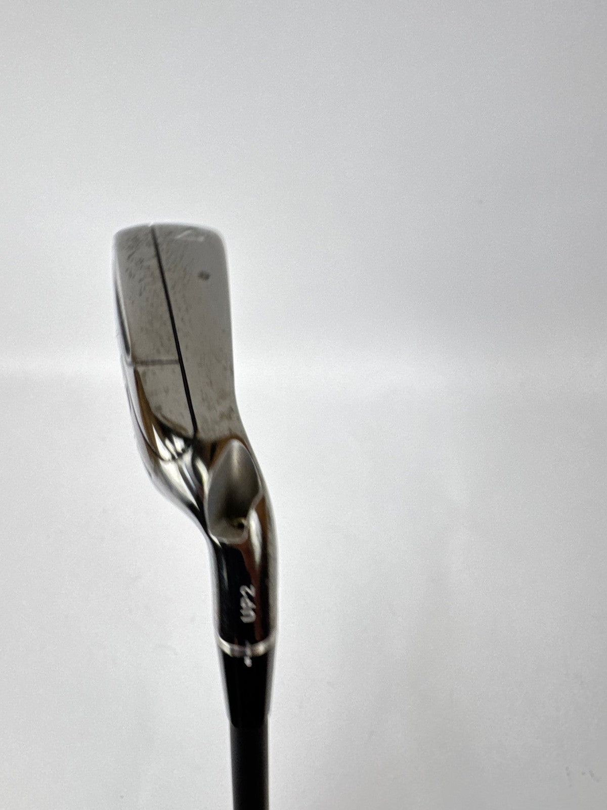 Callaway Big Bertha 7 Iron Tungsten Cypher Ladies Graphite /Right Handed/365357