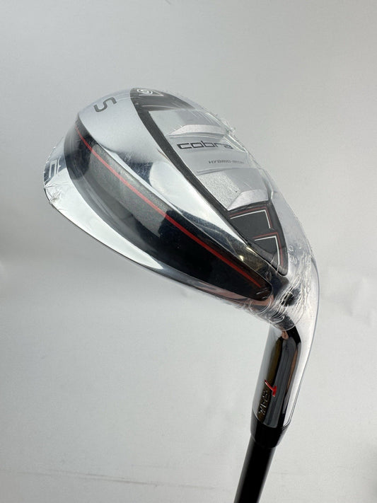 Cobra T Rail Sand Wedge Hybrid 54* KBS PGI 75 Regular Graphite /Right /302180