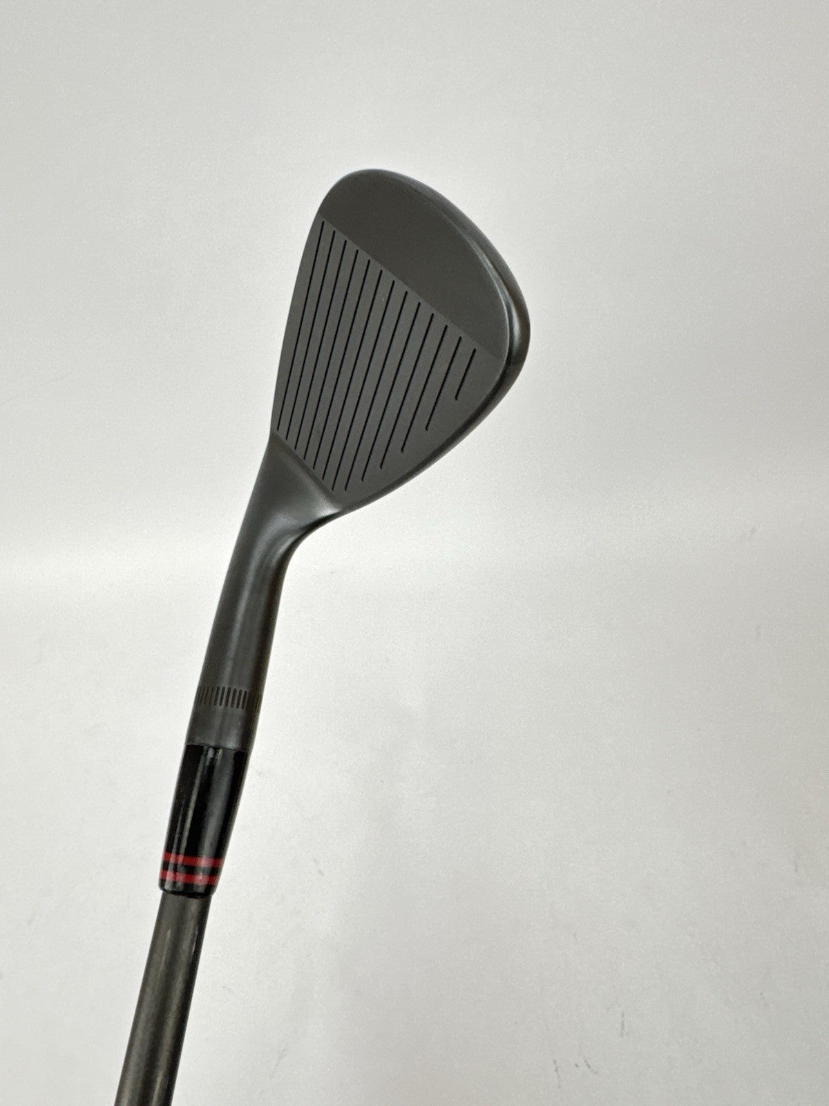 Ben Hogan FT Worth Black 9 Iron Forged Recoil ES 780 F4 Stiff Graphite /3643010