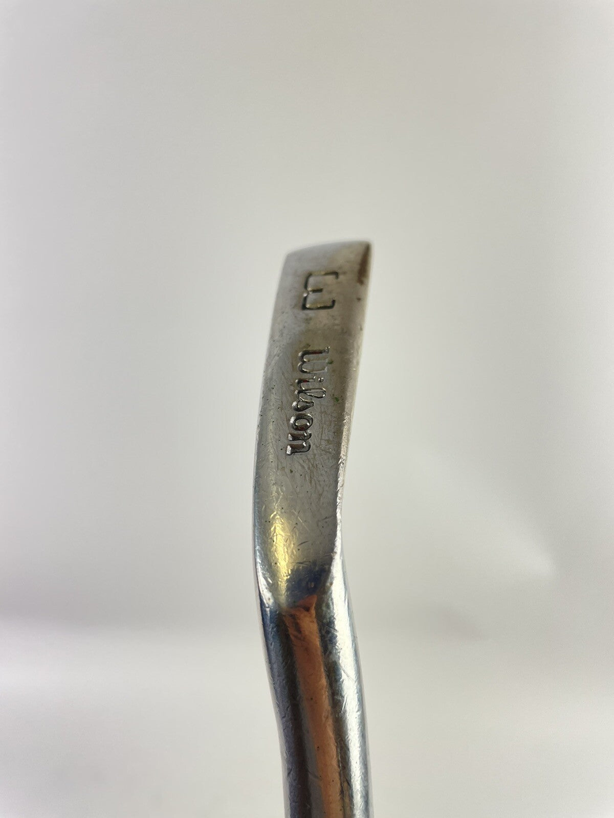 Wilson Staff RM Midsize Forged 3 Iron X Flex Steel /Right /New Grip /27464