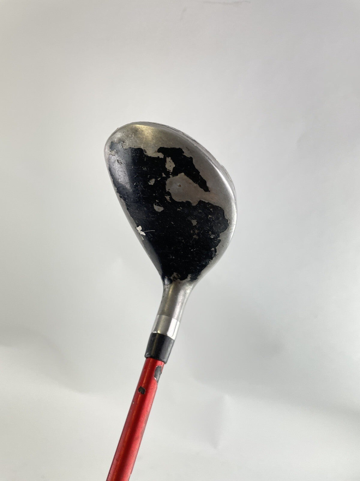 John Letters 4 Hybrid 24* T8 Uniflex Graphite /Right Handed /New Grip /1155210