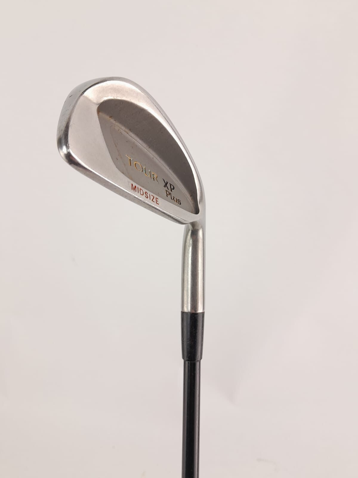 Mizuno Midsize 4 Iron Tour XP Plus Stiff Flex Graphite /Right /New Grip /159255