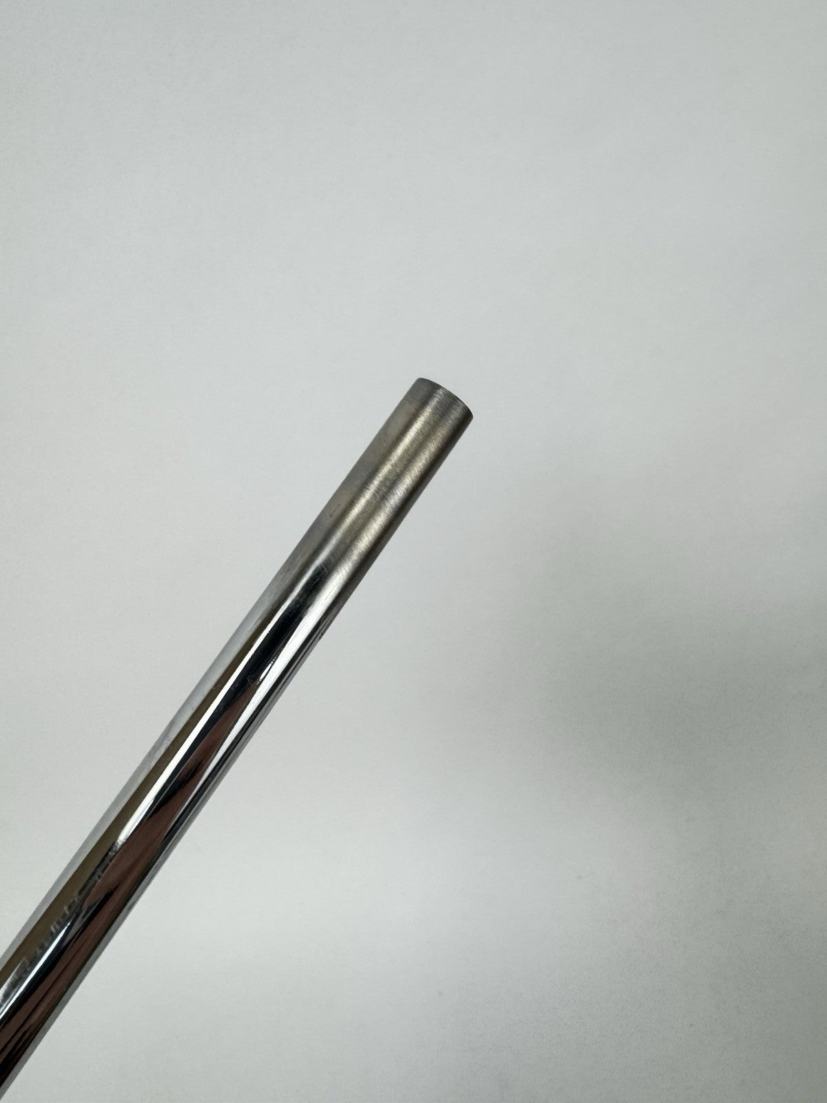 True Temper SpeedStep 80 Iron Shaft Regular Flex Steel 35.5” /0.370 /337907