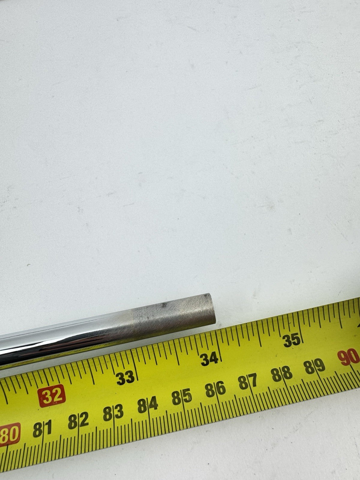 Nippon Modus3 Wedge Shaft Set (3) Tour115 X Flex Steel +1/2 0.355 Tapered/2927912
