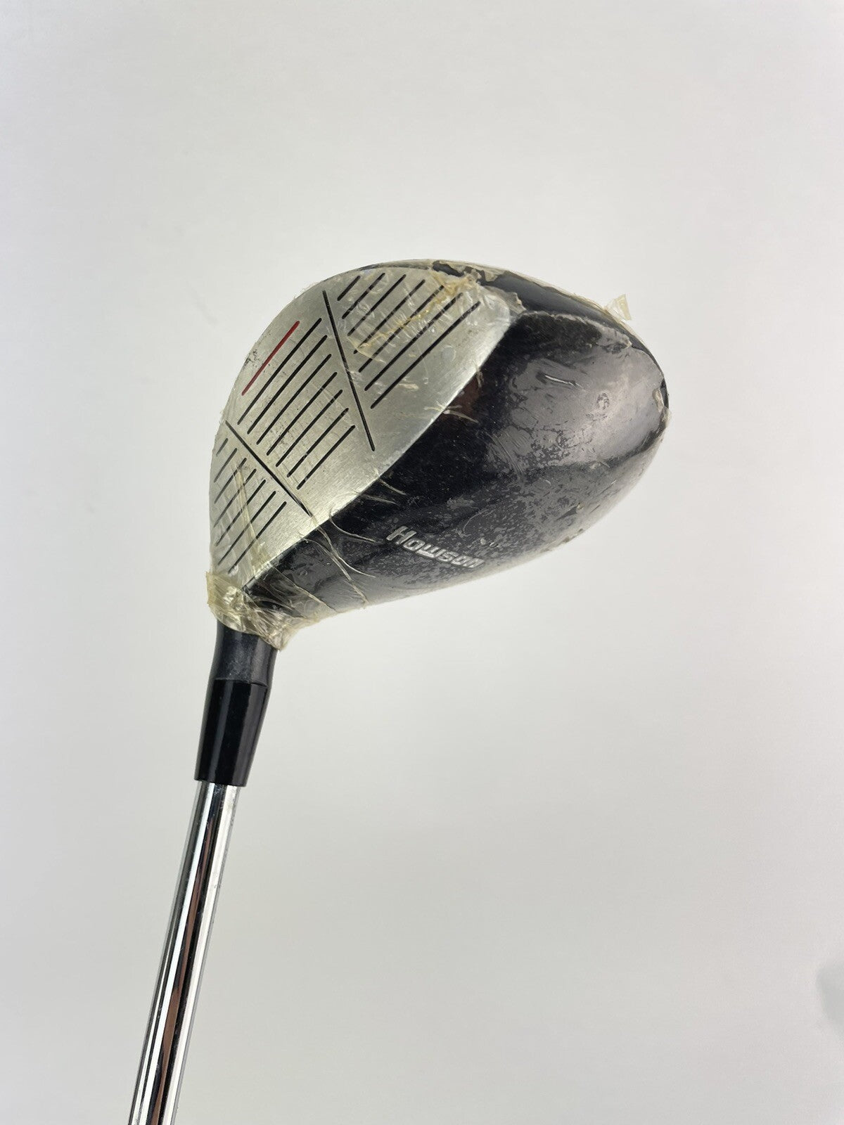 Howson Golf 5 Wood 21* Mens Regular Flex Steel /Right Handed /New /166218