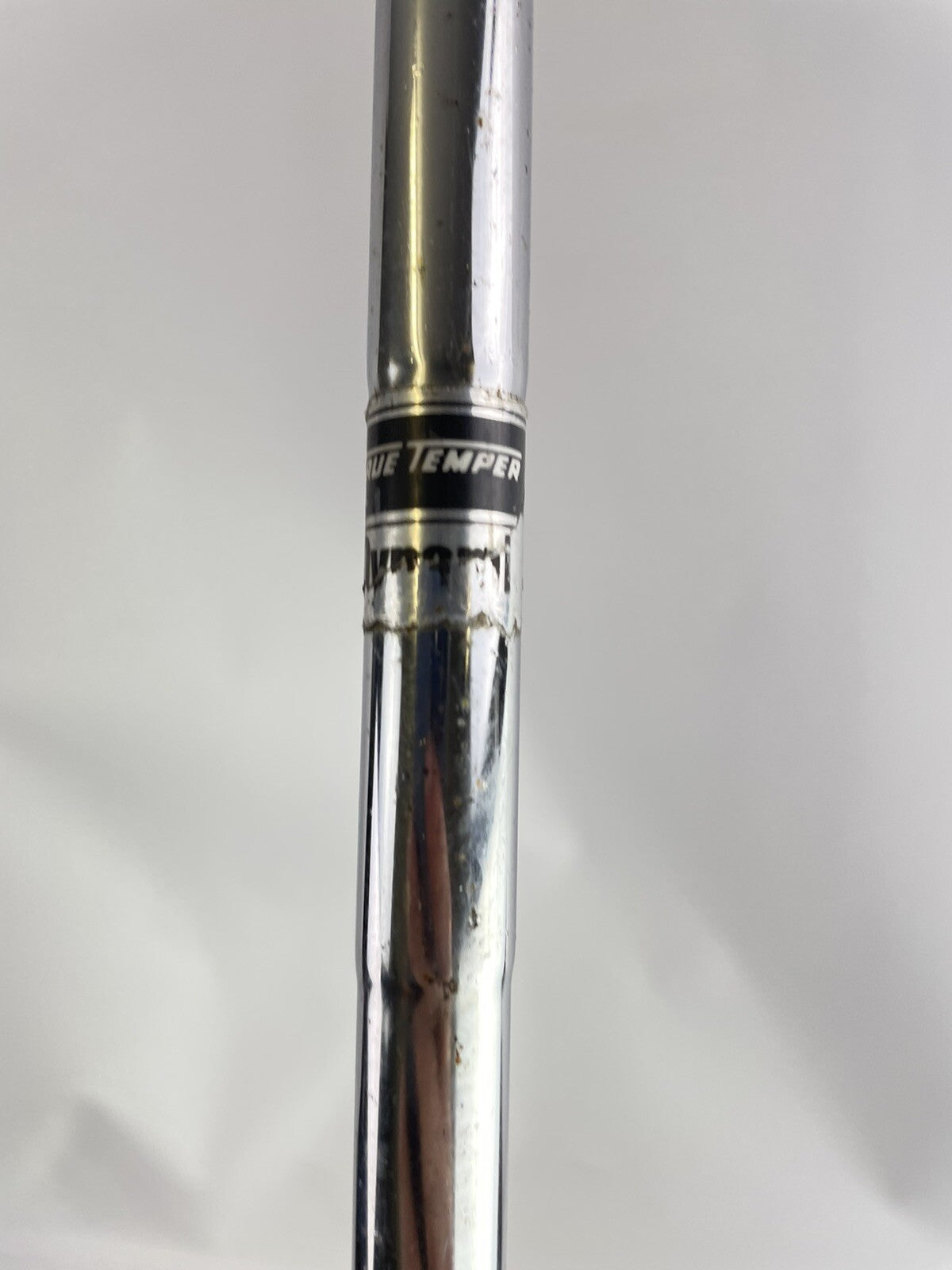 Daiwa GC Golf 6 Iron Forged Regular Flex Steel /Right Handed /Good Grip /848913