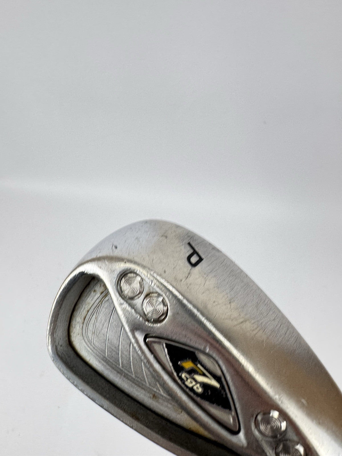 Taylormade R7 CGB Max Pitching Wedge Regular Graphite /Right /New Grip /361883