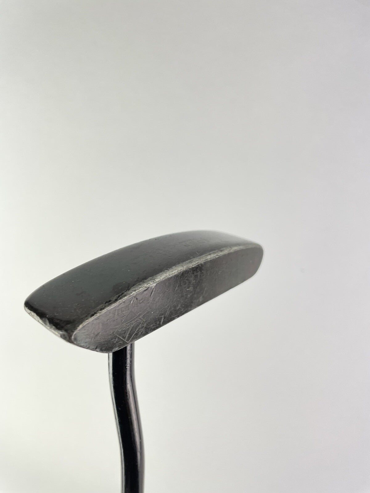 John Letters Milled Putter Braid Hills 35” Heel Balanced /New Grip /1289611