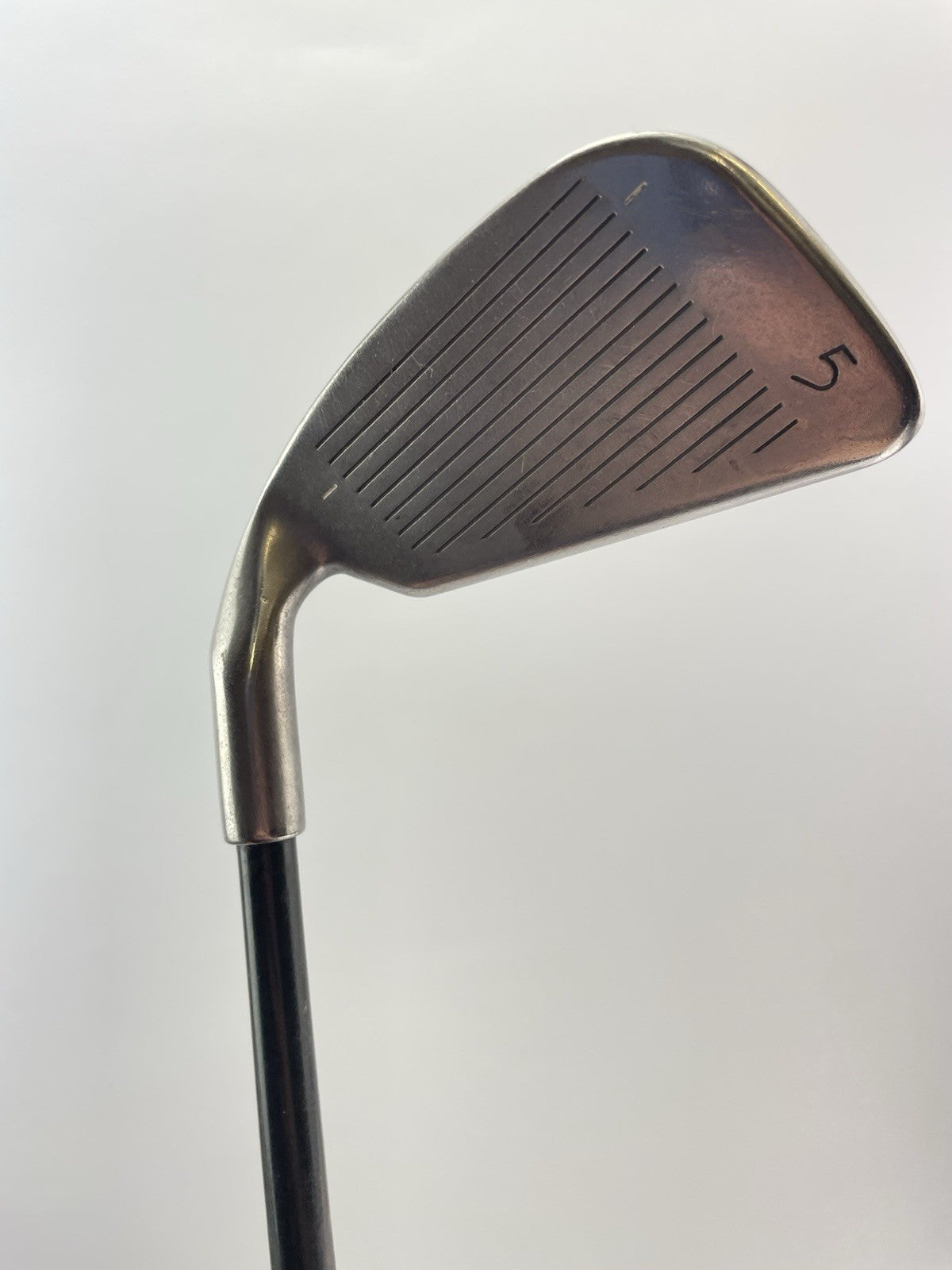 Ping ISI-K 5 Iron Red Dot V53 Regular Graphite /Right Handed /New Grip /283019