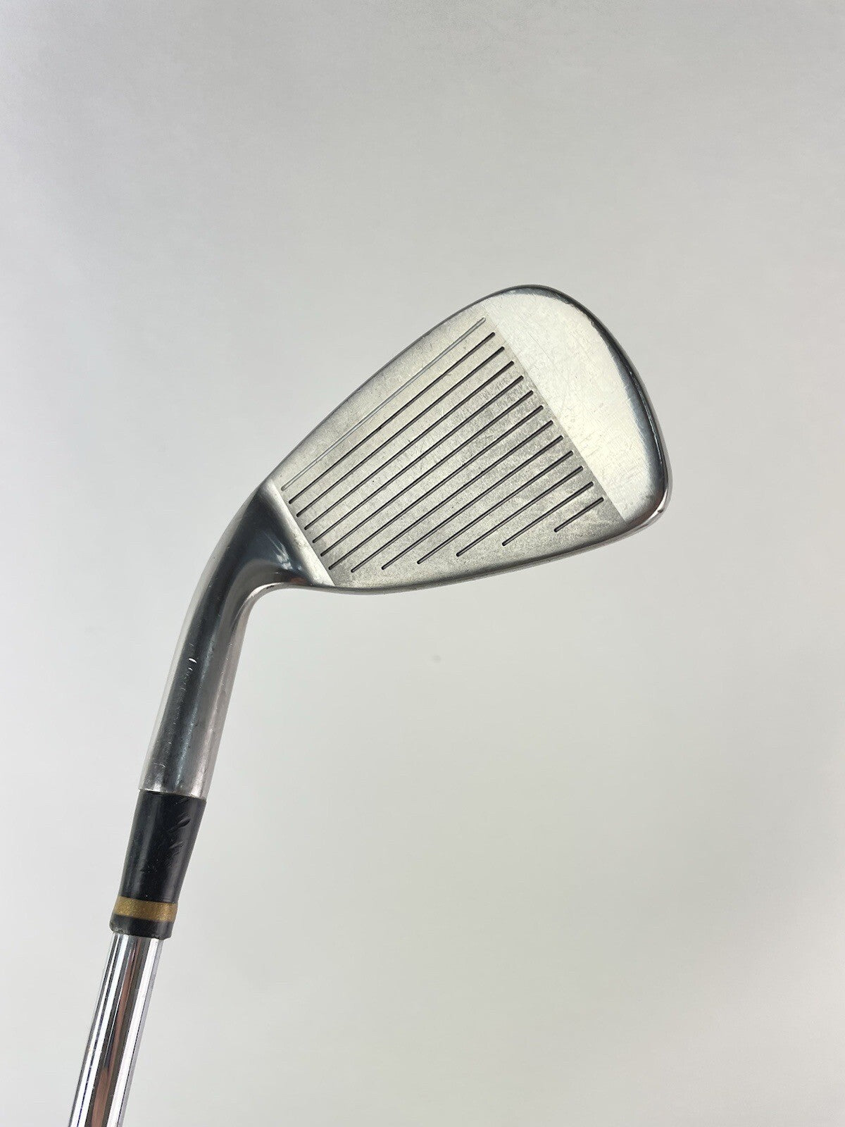 Ram Golf 6 Iron Mens Regular Flex Steel /Right Handed /Good Grip /145858