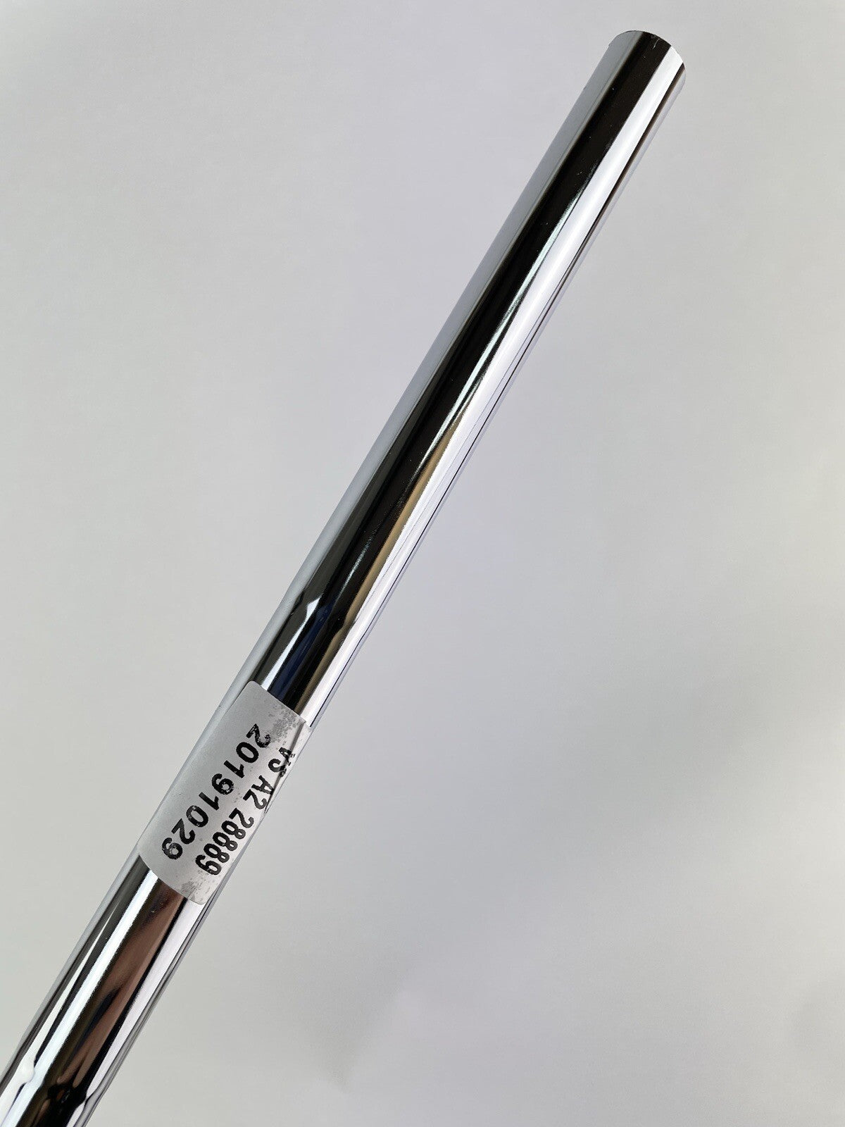 Elevate VSS Pro Iron Shaft 105 Stiff Steel 35" /0.370 Parallel /1544810