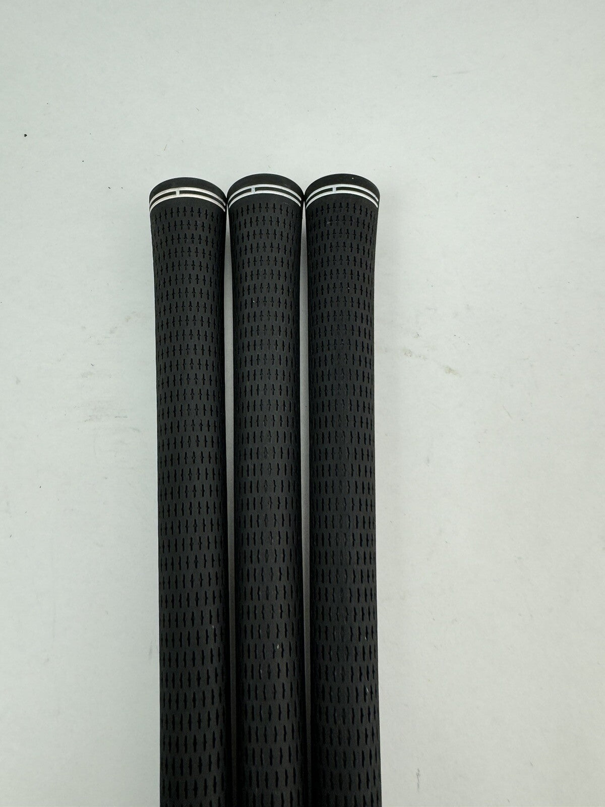 Srixon Golf Pride Grips (3) Men’s Standard /Black /Pulled /273582