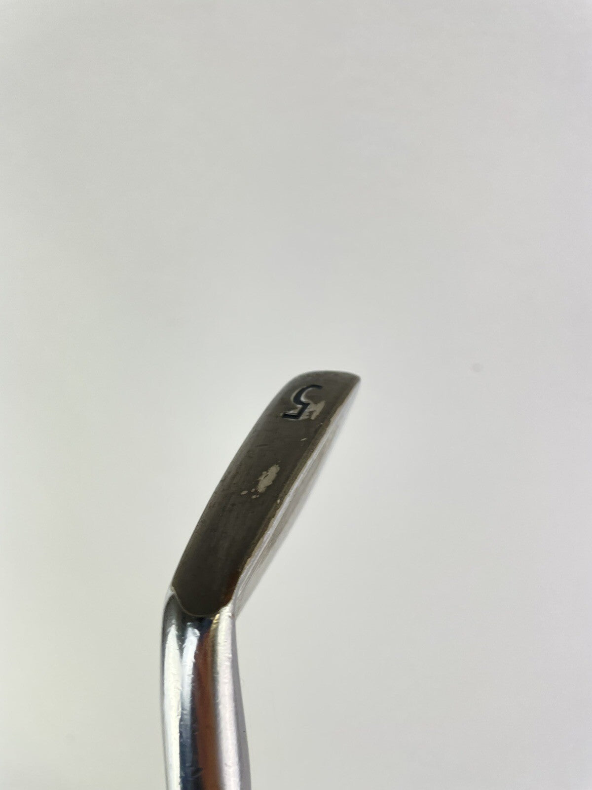Titleist MB Forged 5 Iron 712 KBS C-Taper Stiff Steel /Right /New Grip/130337