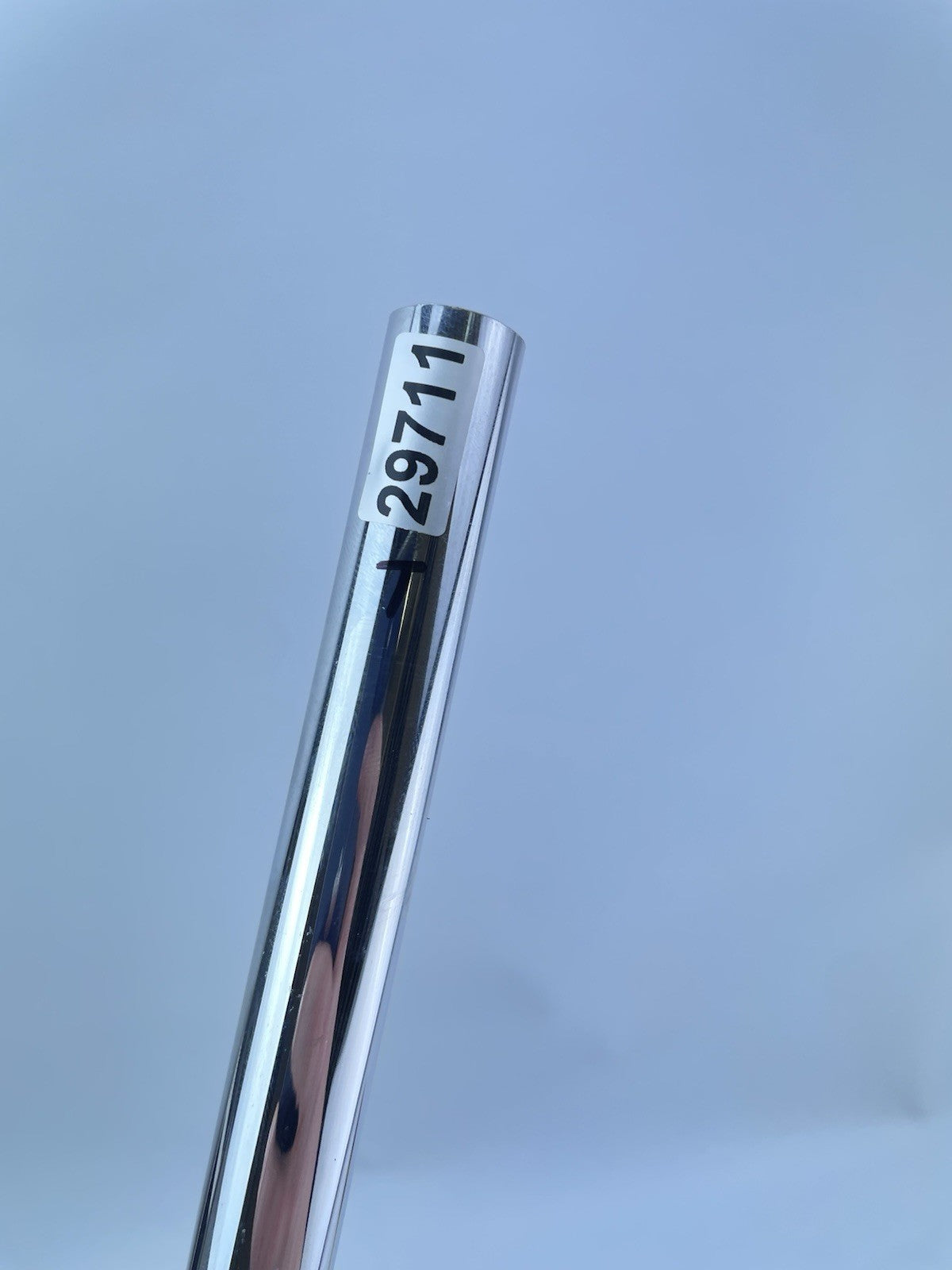 Dynamic Gold S300 Iron Shaft Stiff Flex Steel 36” /0.355 Tapered /2971113