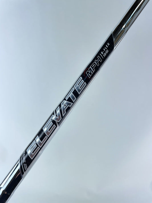 Elevate MPH Wedge Shaft 95 Regular Flex Steel 34.5" /0.370 Parallel /142470