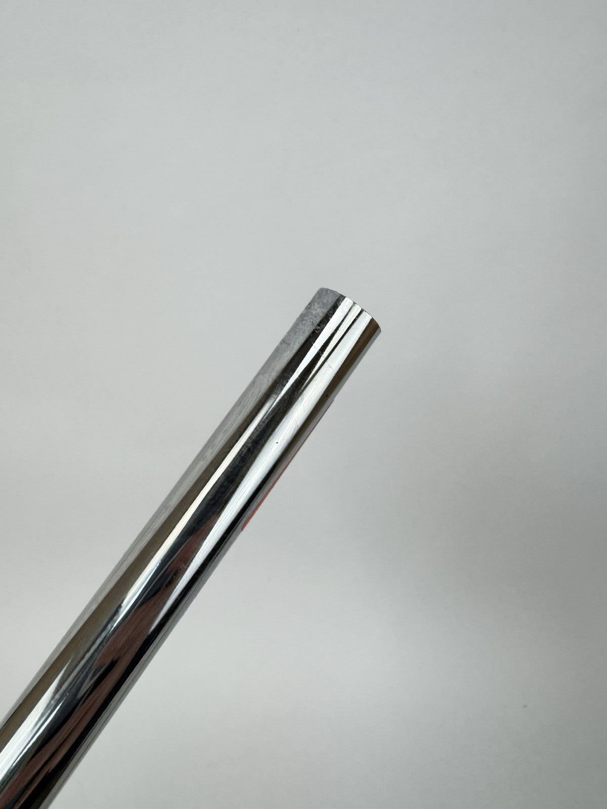 KBS Max MT 85 Iron Shaft Stiff Flex Steel 35.25” /0.370 Parallel /335669