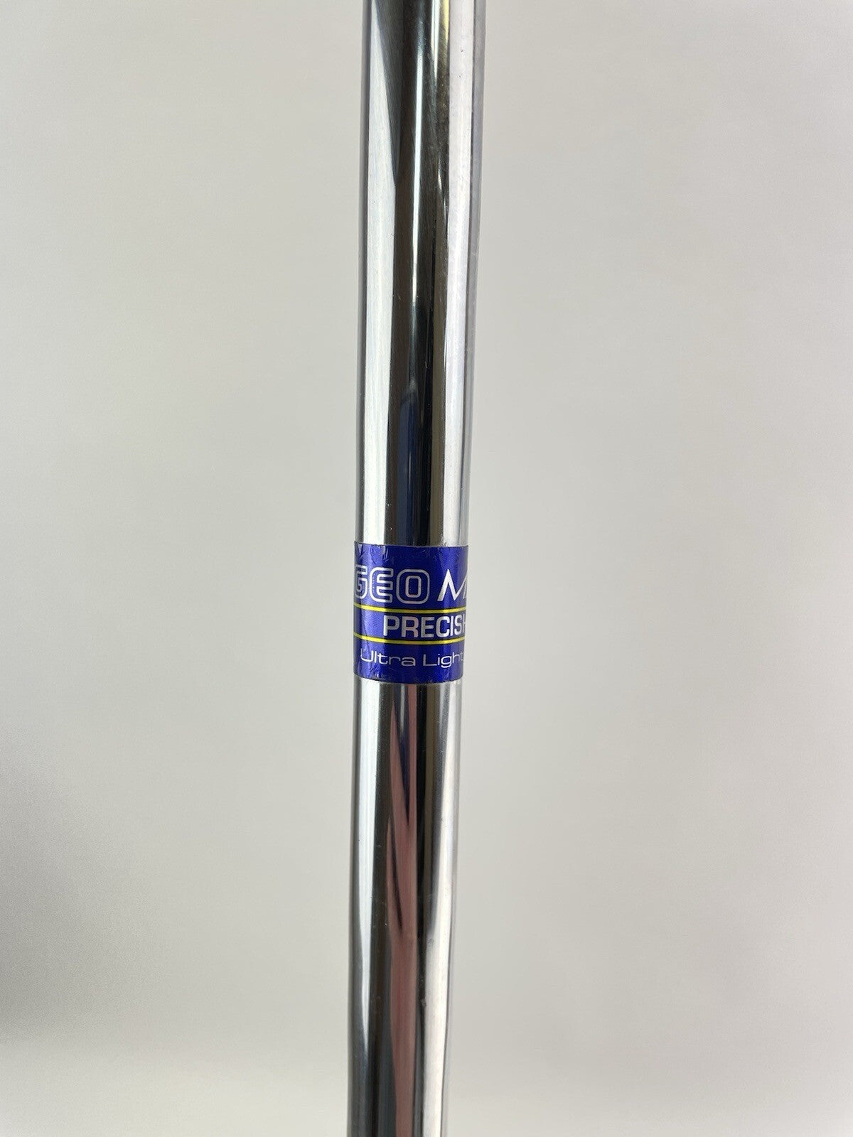 Tour Edge Exotics 6 Iron XCG6 Regular Flex Steel /Right /New Grip /Demo /2005414
