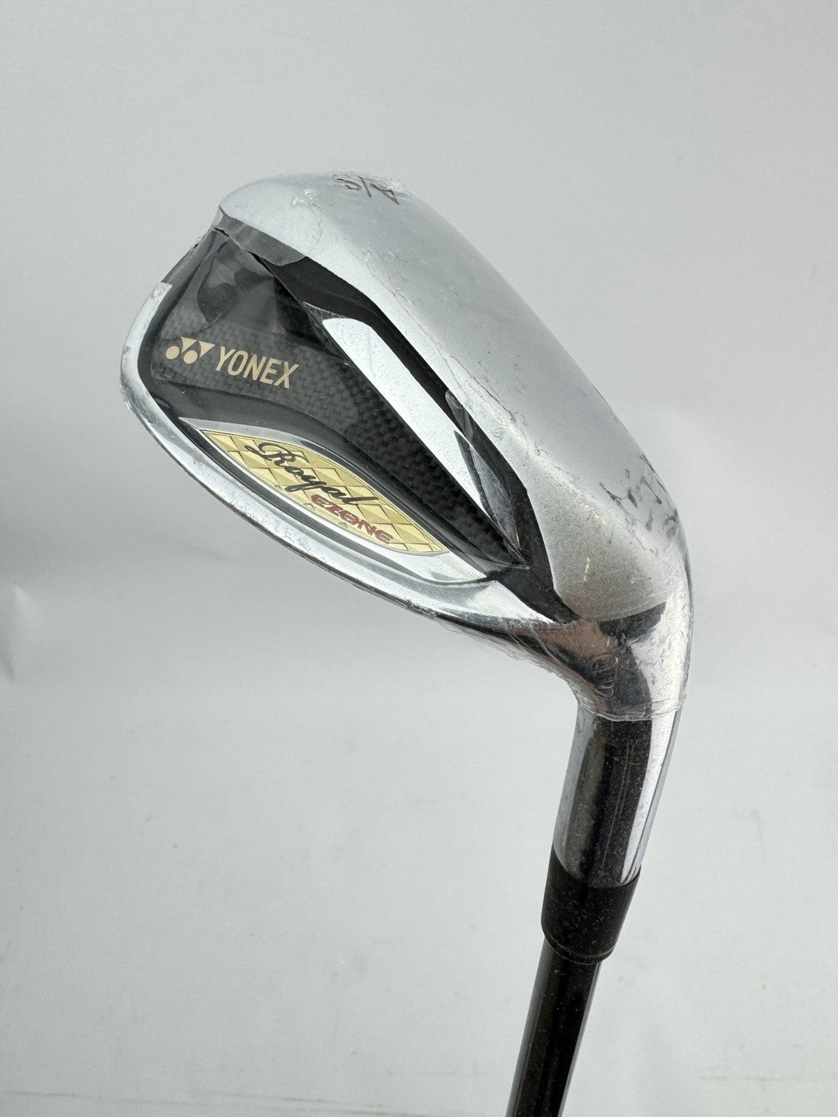 Yonex Royal Ezone Gap Wedge 49* Senior Flex Graphite /Right /New /304380