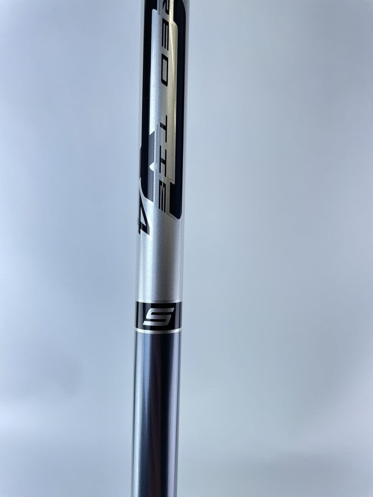 Bridgestone Tourstage Driver 707 9.5* Matrix Red Tie Stiff Graphite /1445212