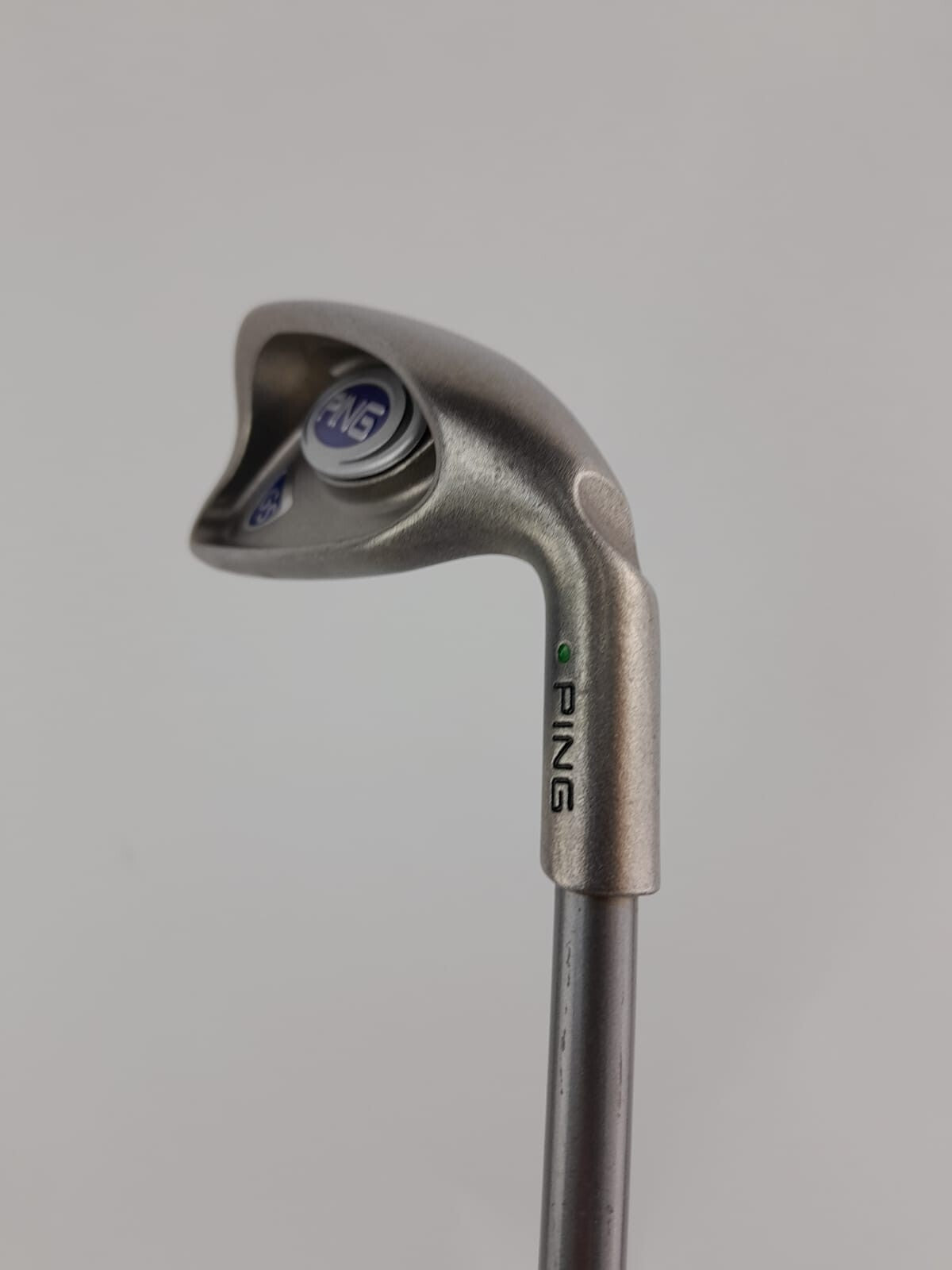 Ping G5 6 Iron Green Dot TFC 100 Stiff Flex Graphite /Right Handed /158812