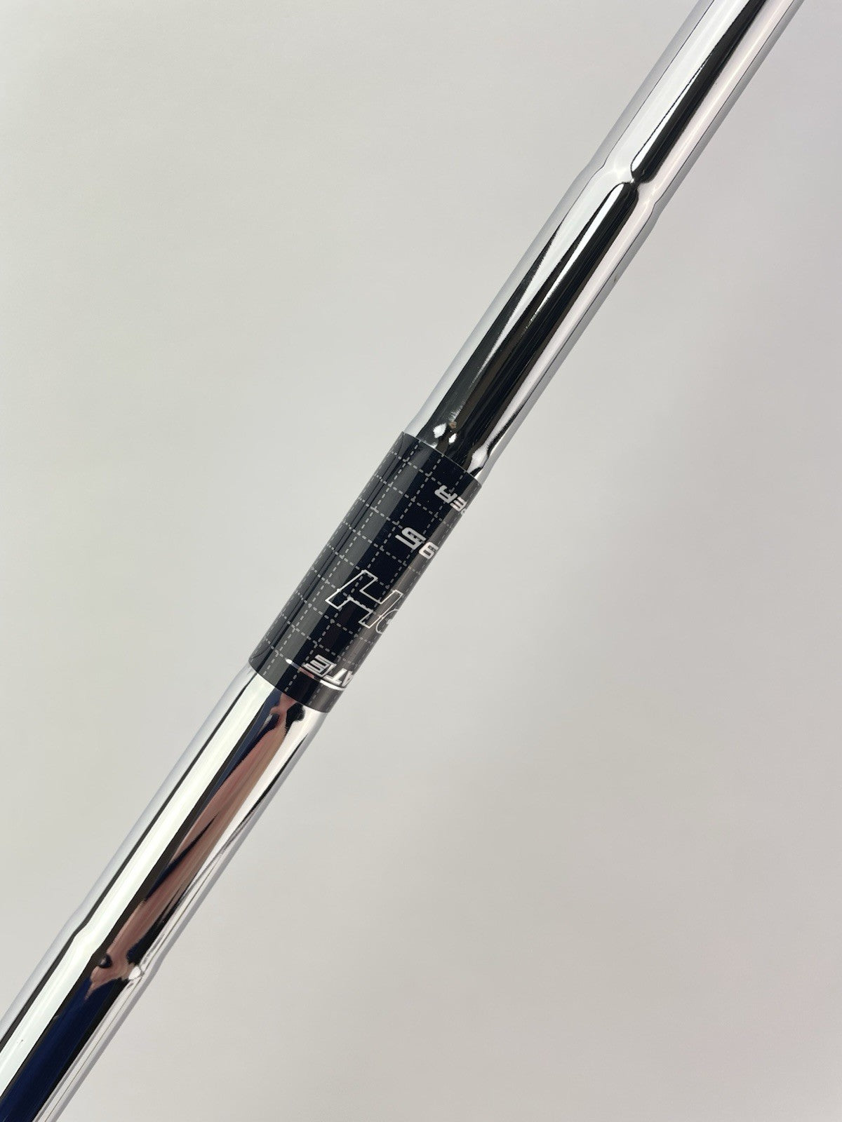 Elevate MPH 95 Iron Shaft Stiff Flex Steel 35.5 /0.370 Parallel /258898