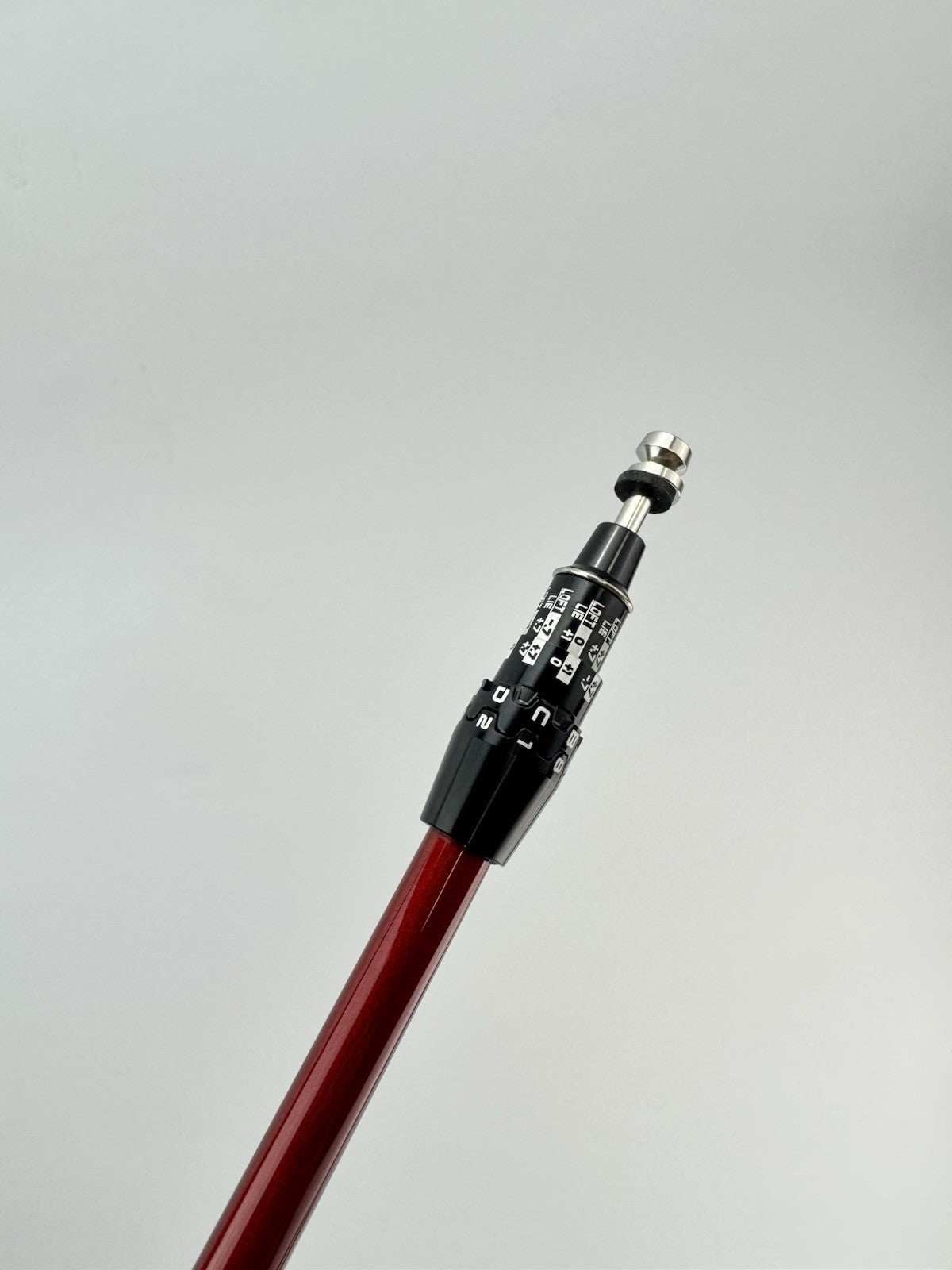 Cobra DS Adapt Driver Shaft Denali Red 5.5 Regular Graphite 44” /New /301448