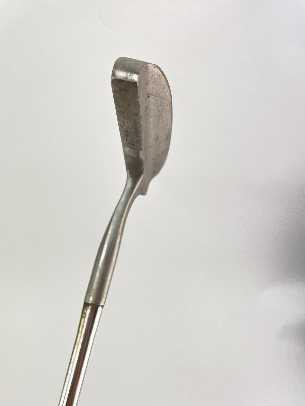 Tom Stewart Putter Silver Gobbler St Andrews 34.5" /Right Hand /New Grip /1624110