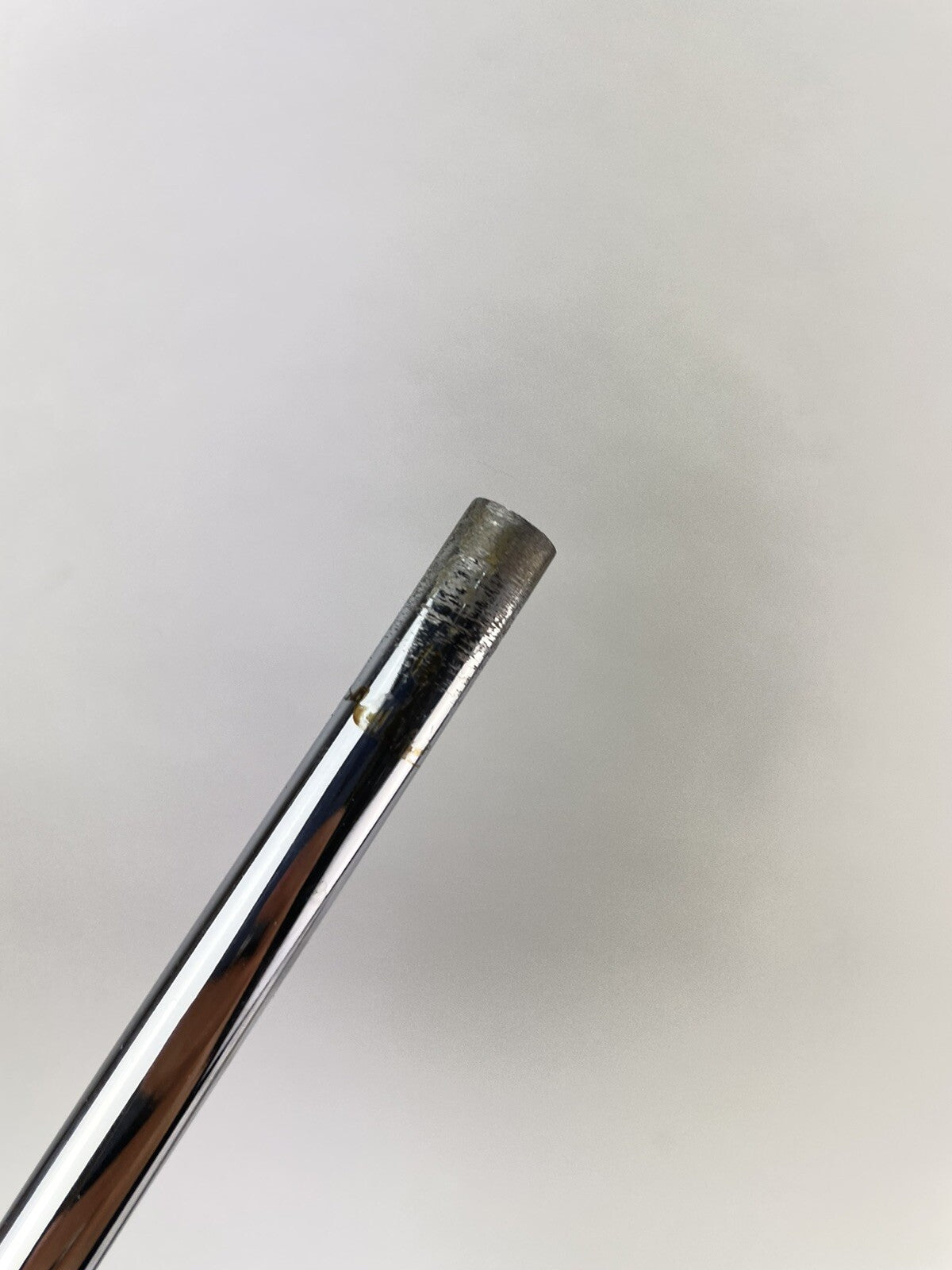 Elevate MPH Iron Shaft 85 Regular Flex Steel 34.5" /0.370 Parallel /190667