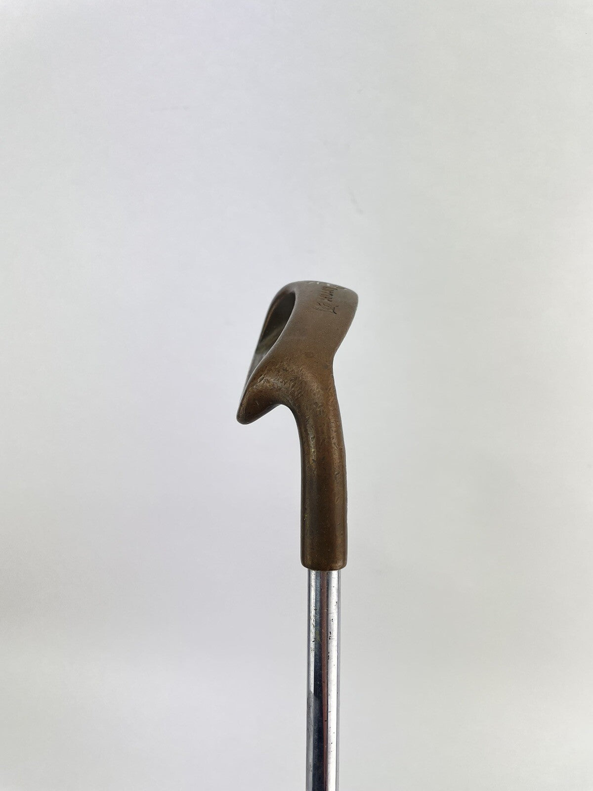 Lynx Beryllium Becu Sand Wedge Blue Dot /Regular Steel /New Grip /172412