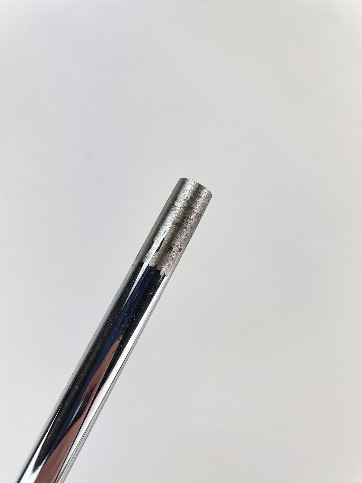 Project X Rifle Iron Shaft 6.5 X Flex Steel 105G 35" /0.370 Parallel /201799