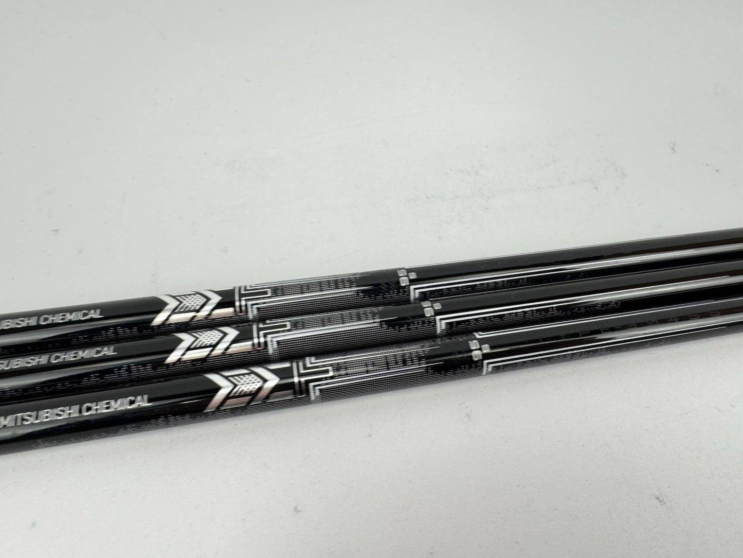 Mitsubishi Chemical MMT Wedge Shaft Set (3) 95 Stiff Graphite 0.355 Taper /326663
