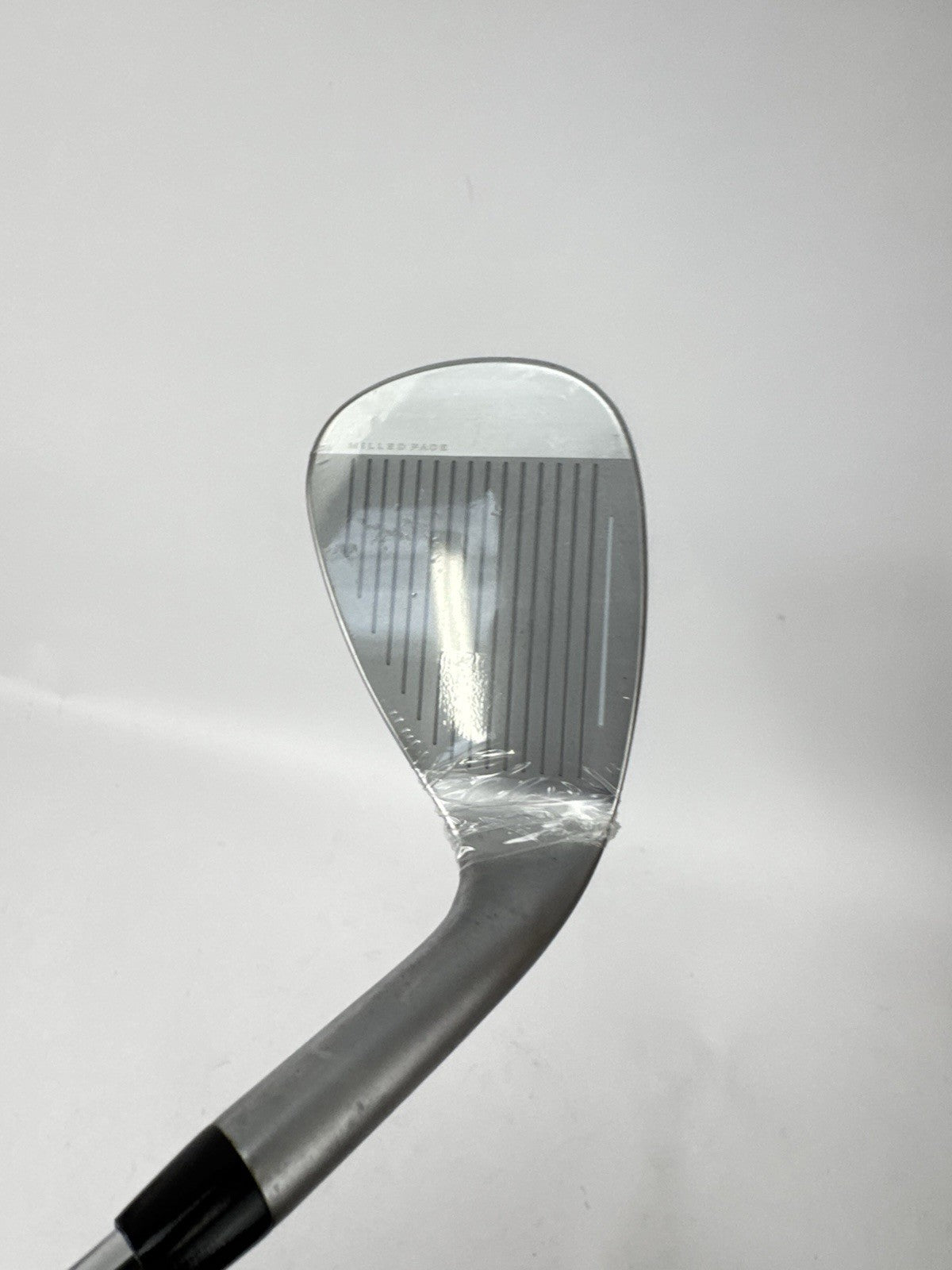 Cobra RadSpeed One Length Sand Wedge Left Handed KBS Tour 90 Regular Steel/3641312