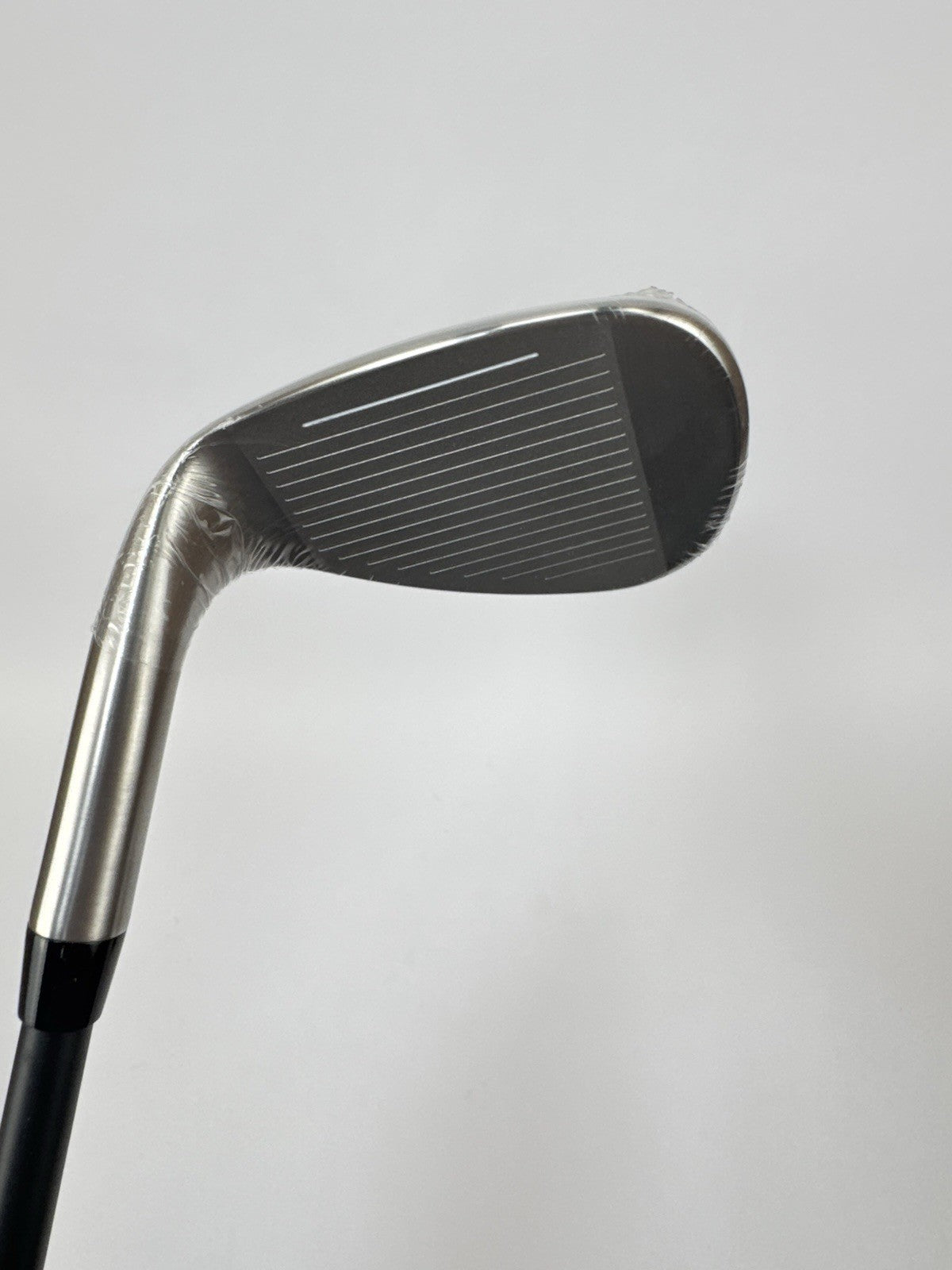 Cobra Aerojet Sand Wedge 54* KBS PGI 65 Senior Flex Graphite /Right /New /3570010